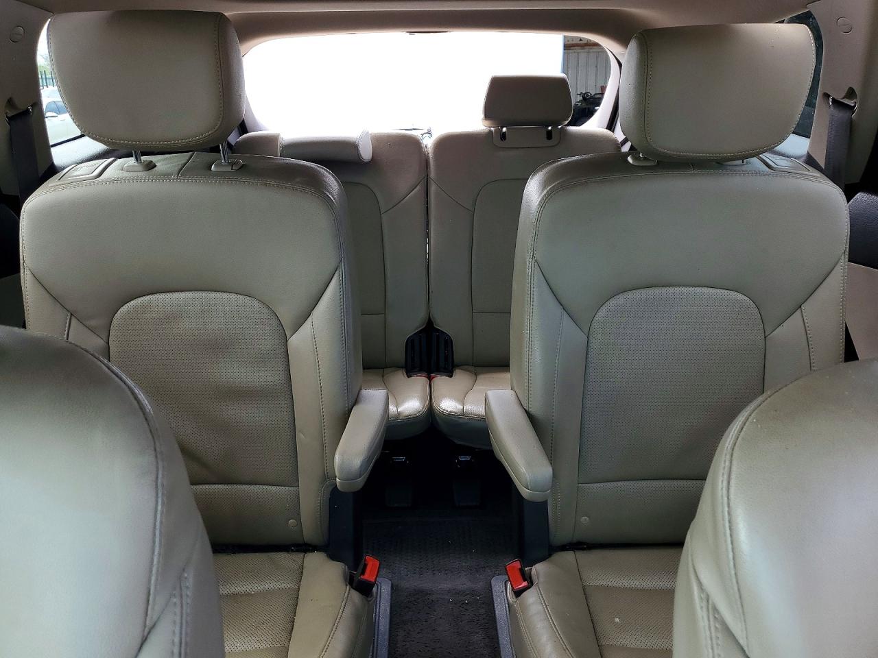 Hyundai SANTA FE Limited Ultimate