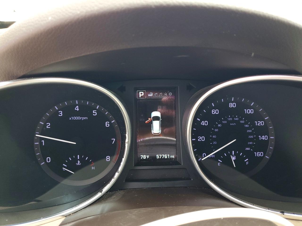 Hyundai SANTA FE Limited Ultimate