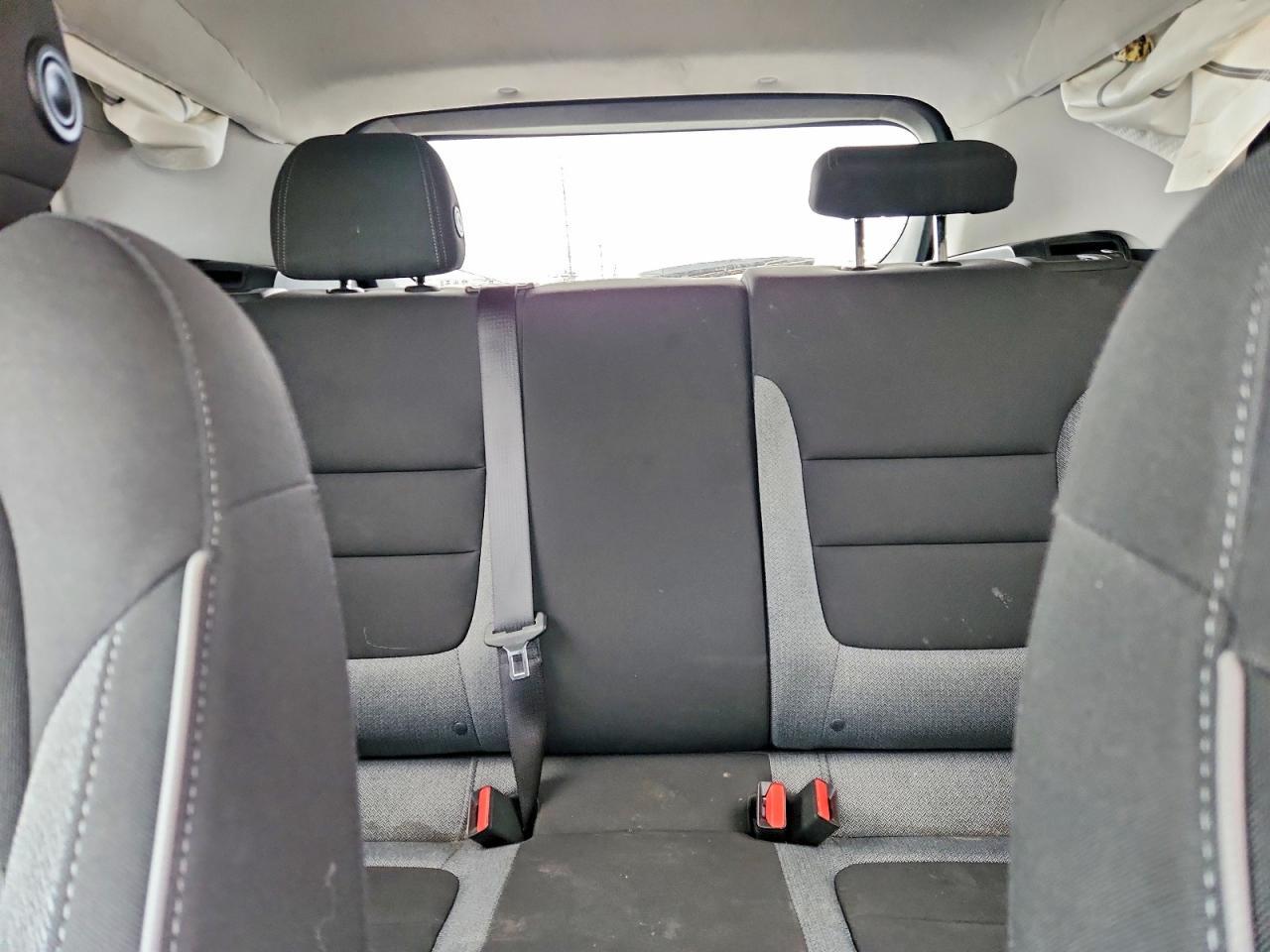 Chevrolet Trailblazer Lt