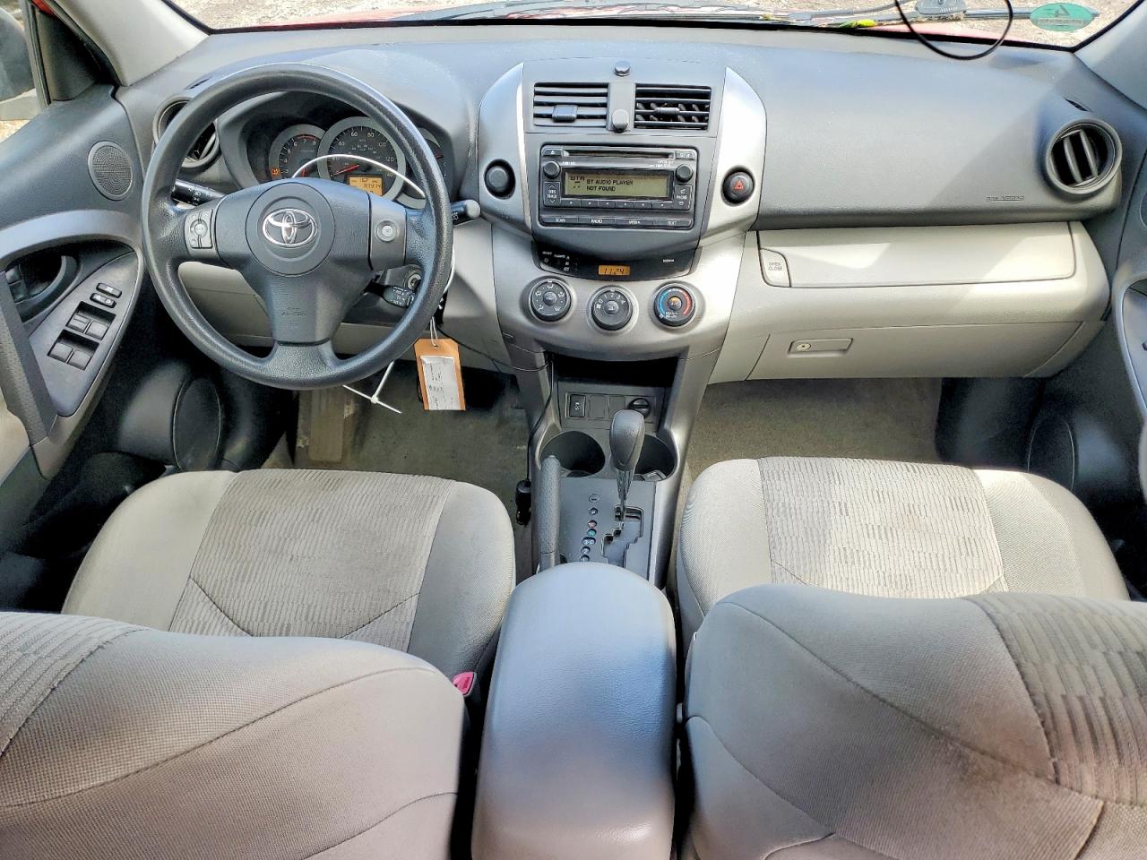 Toyota RAV4 Base