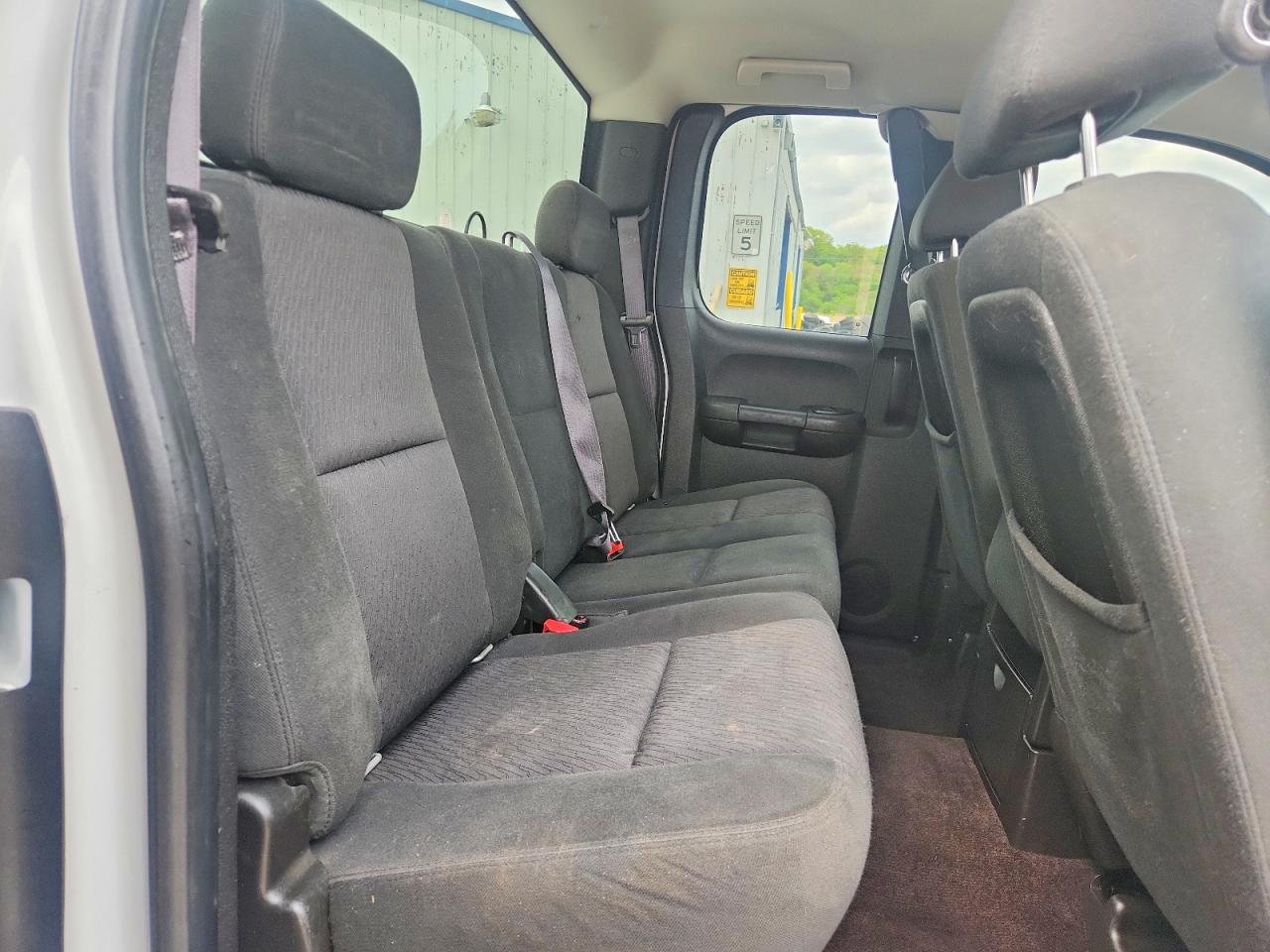 GMC Sierra K2500 Sle