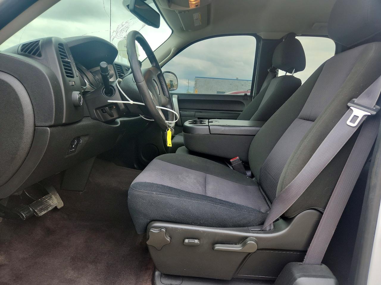 GMC Sierra K2500 Sle
