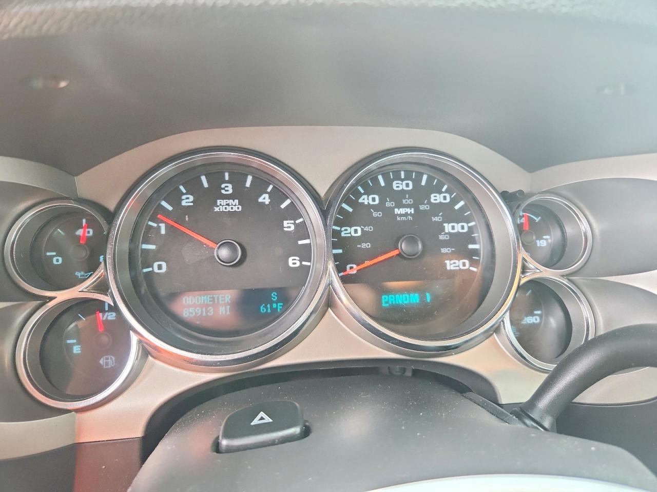 GMC Sierra K2500 Sle