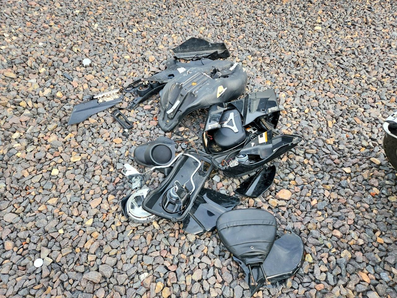 Harley-Davidson Fl