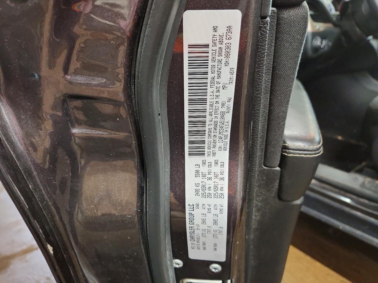 Jeep Cherokee Latitude