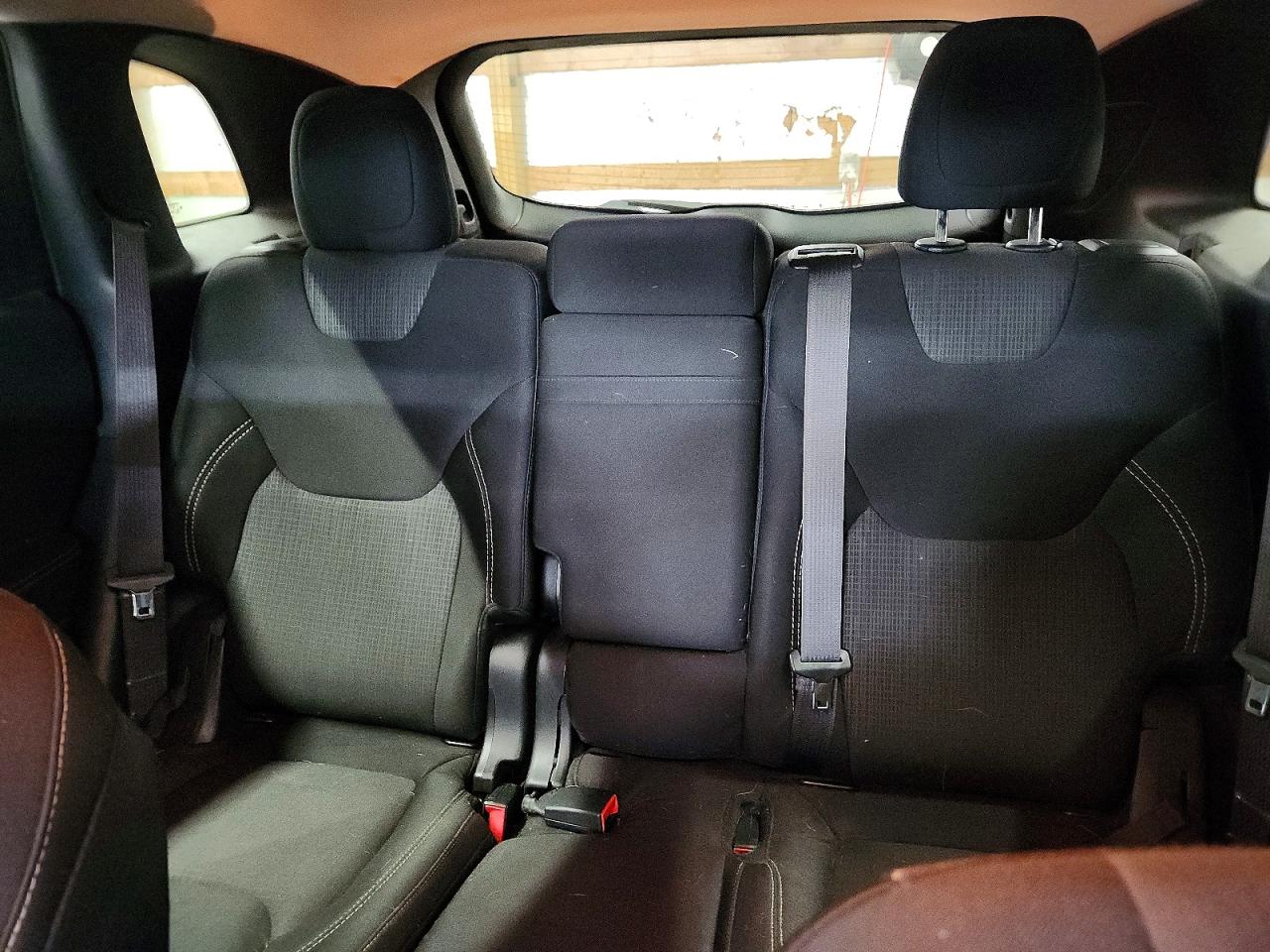 Jeep Cherokee Latitude