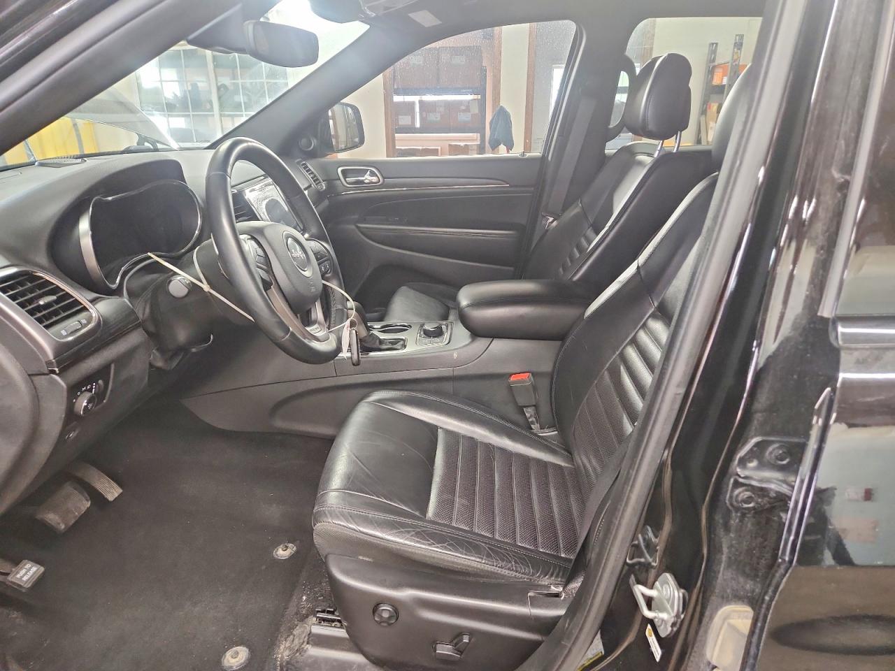 Jeep Cherokee Limited