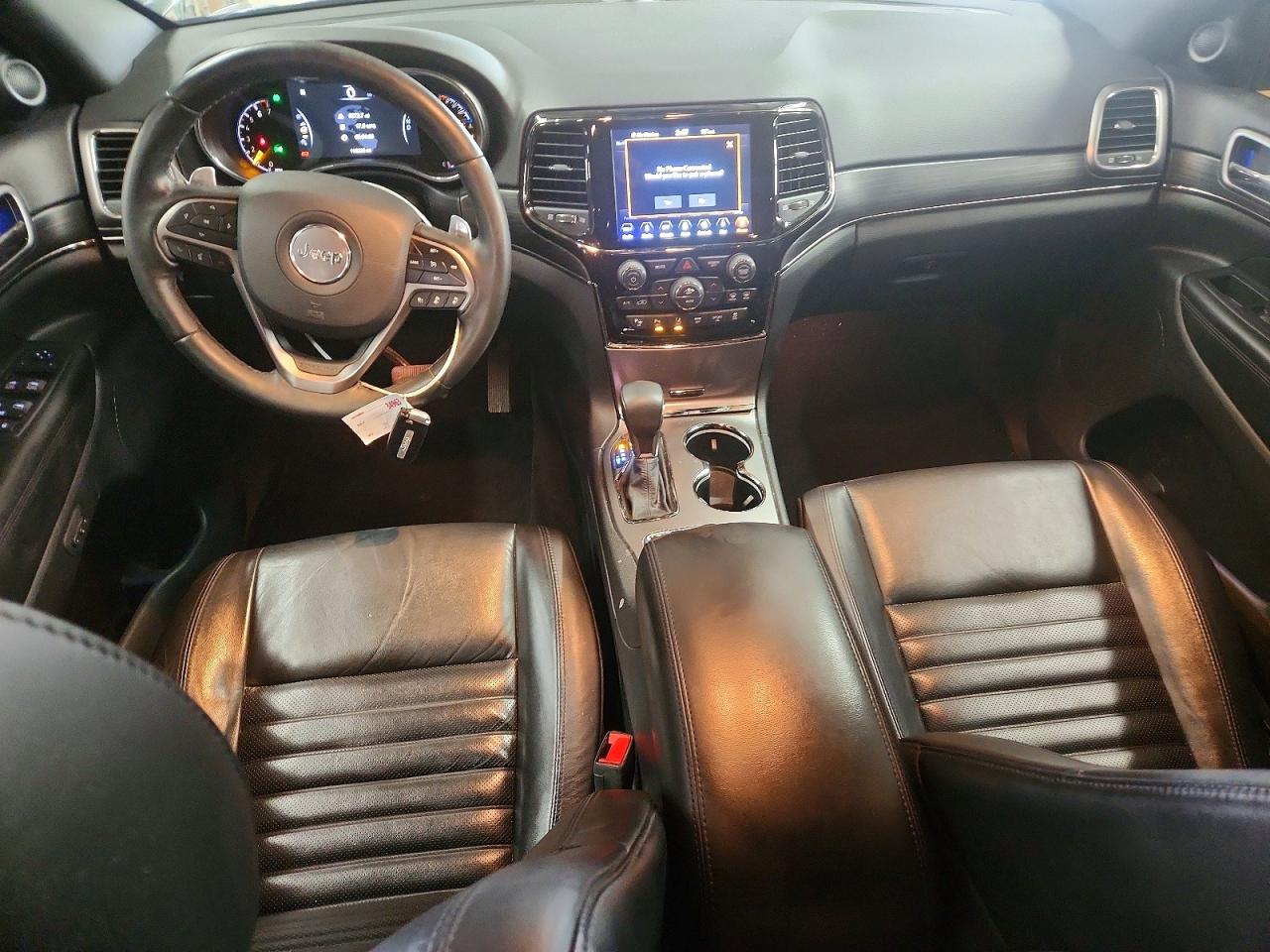 Jeep Cherokee Limited