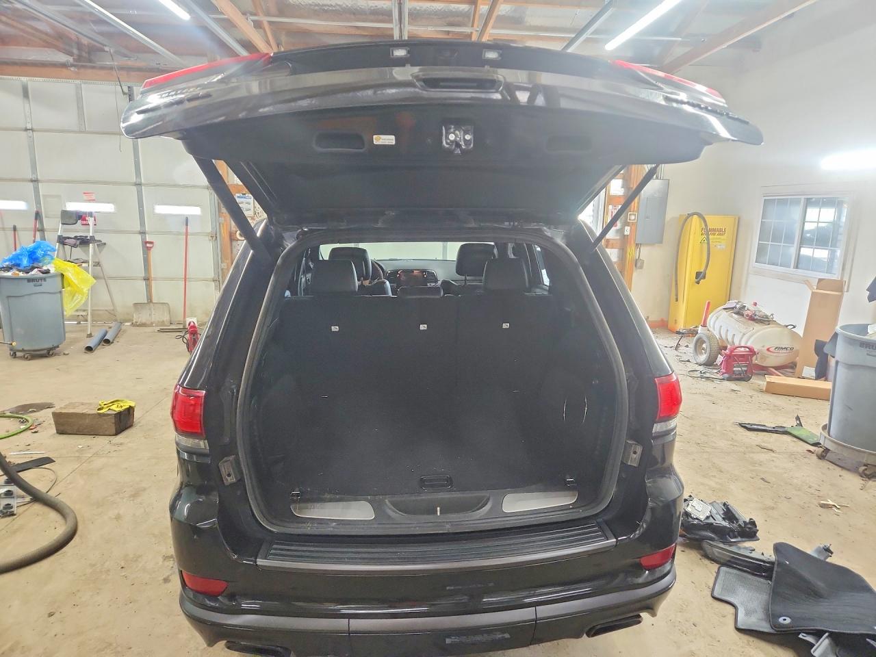 Jeep Cherokee Limited