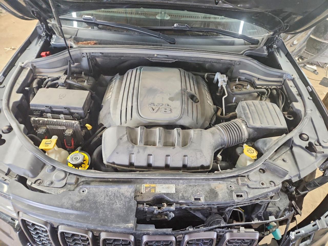 Jeep Cherokee Limited