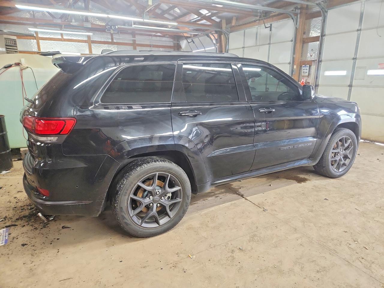 Jeep Cherokee Limited
