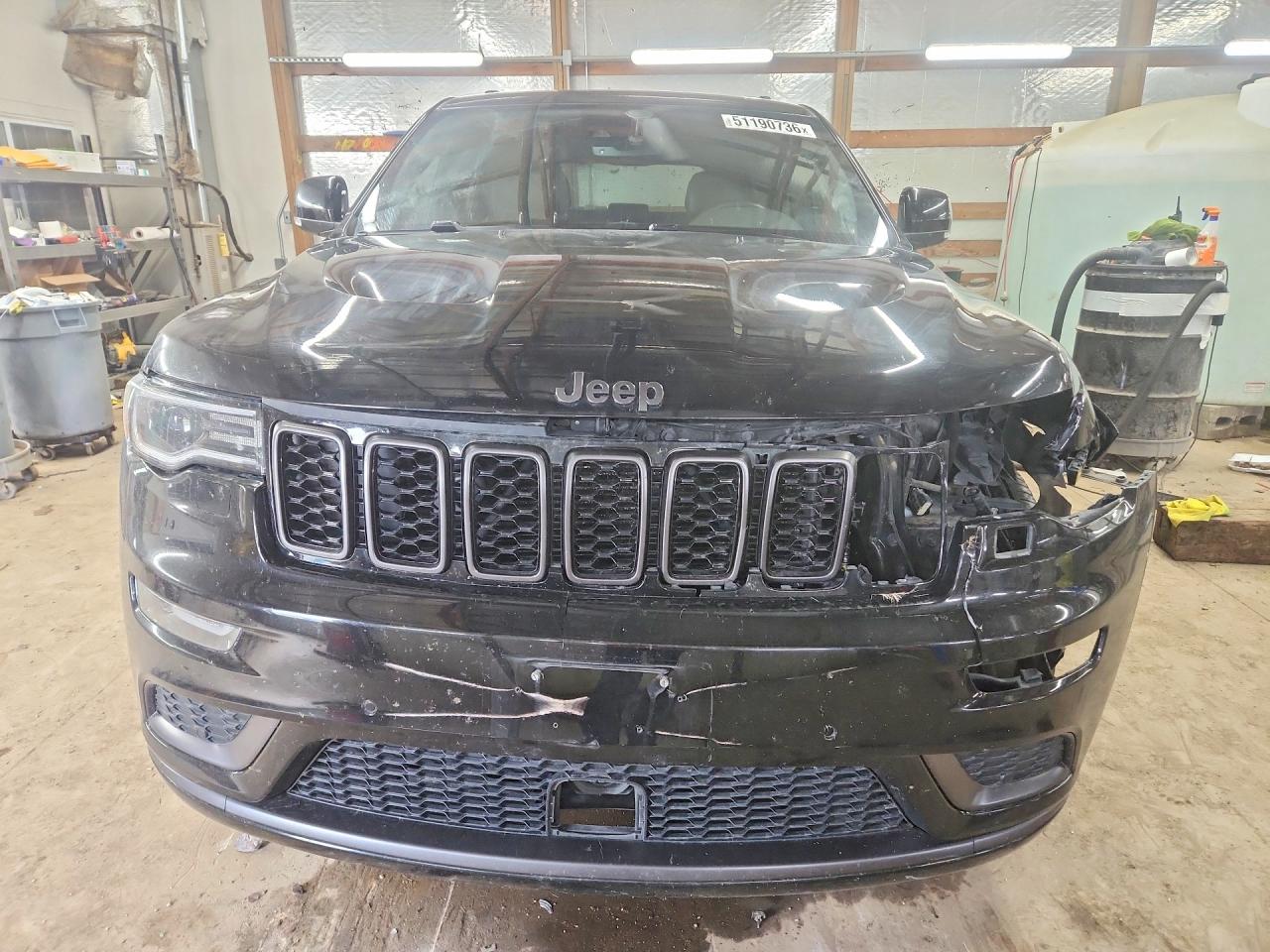 Jeep Cherokee Limited