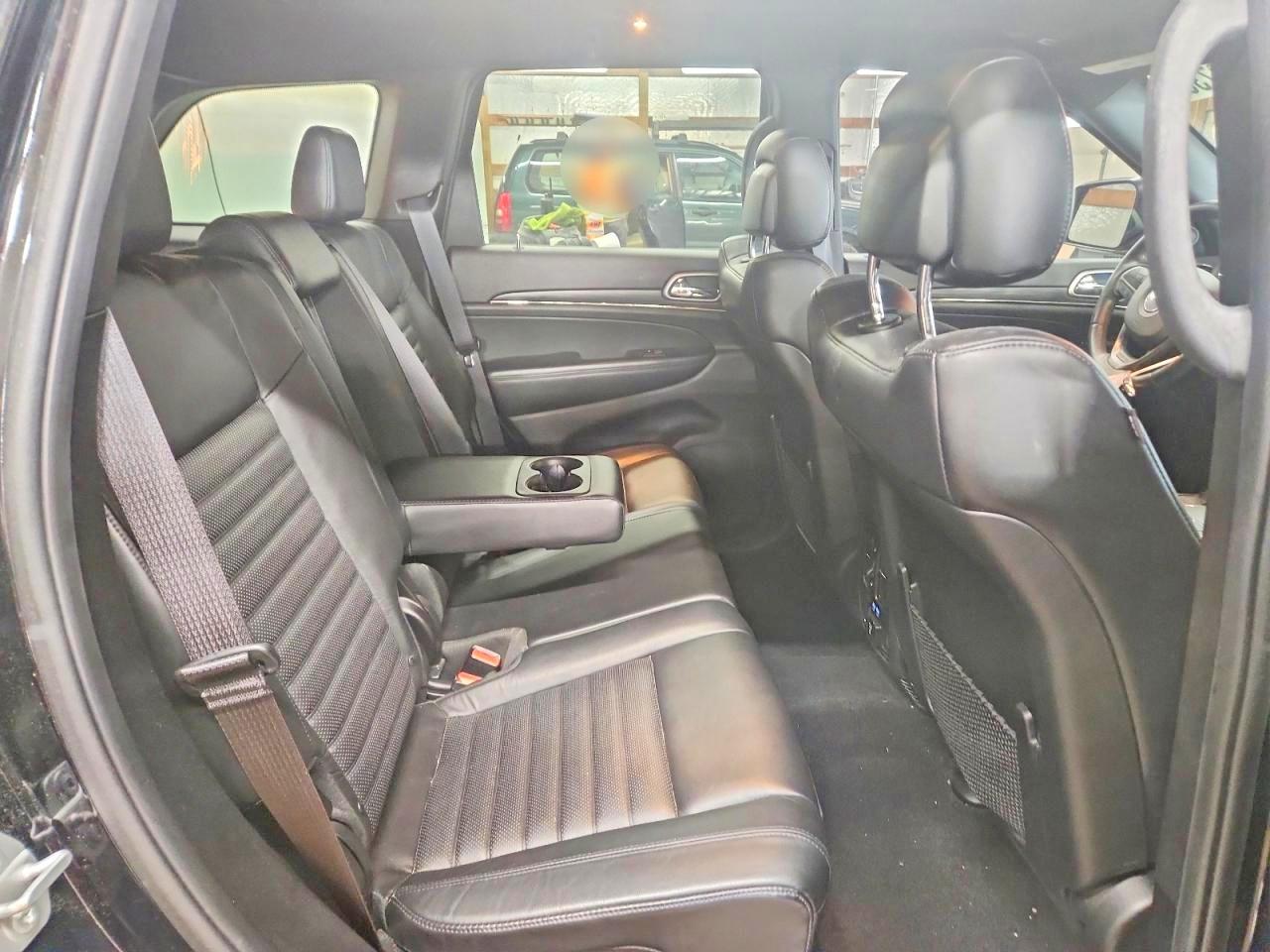 Jeep Cherokee Limited