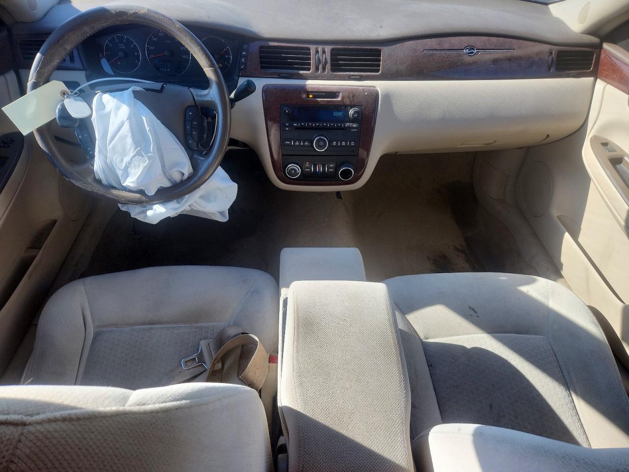 Chevrolet Impala Lt