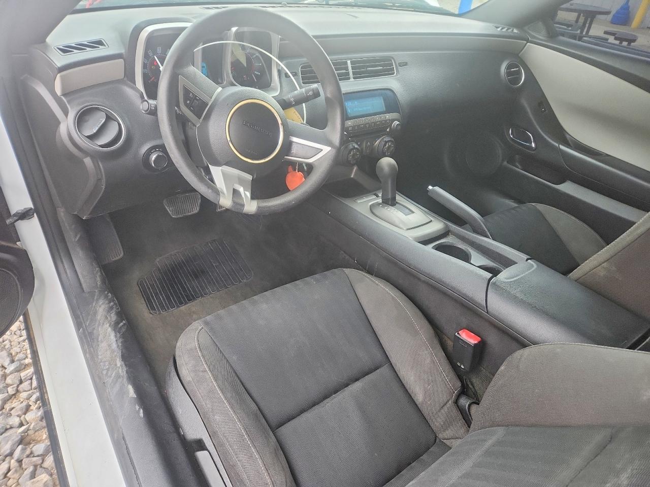 Chevrolet Camaro Ls