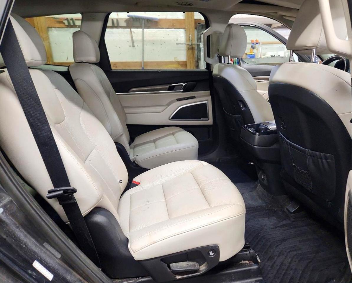Kia Telluride Ex