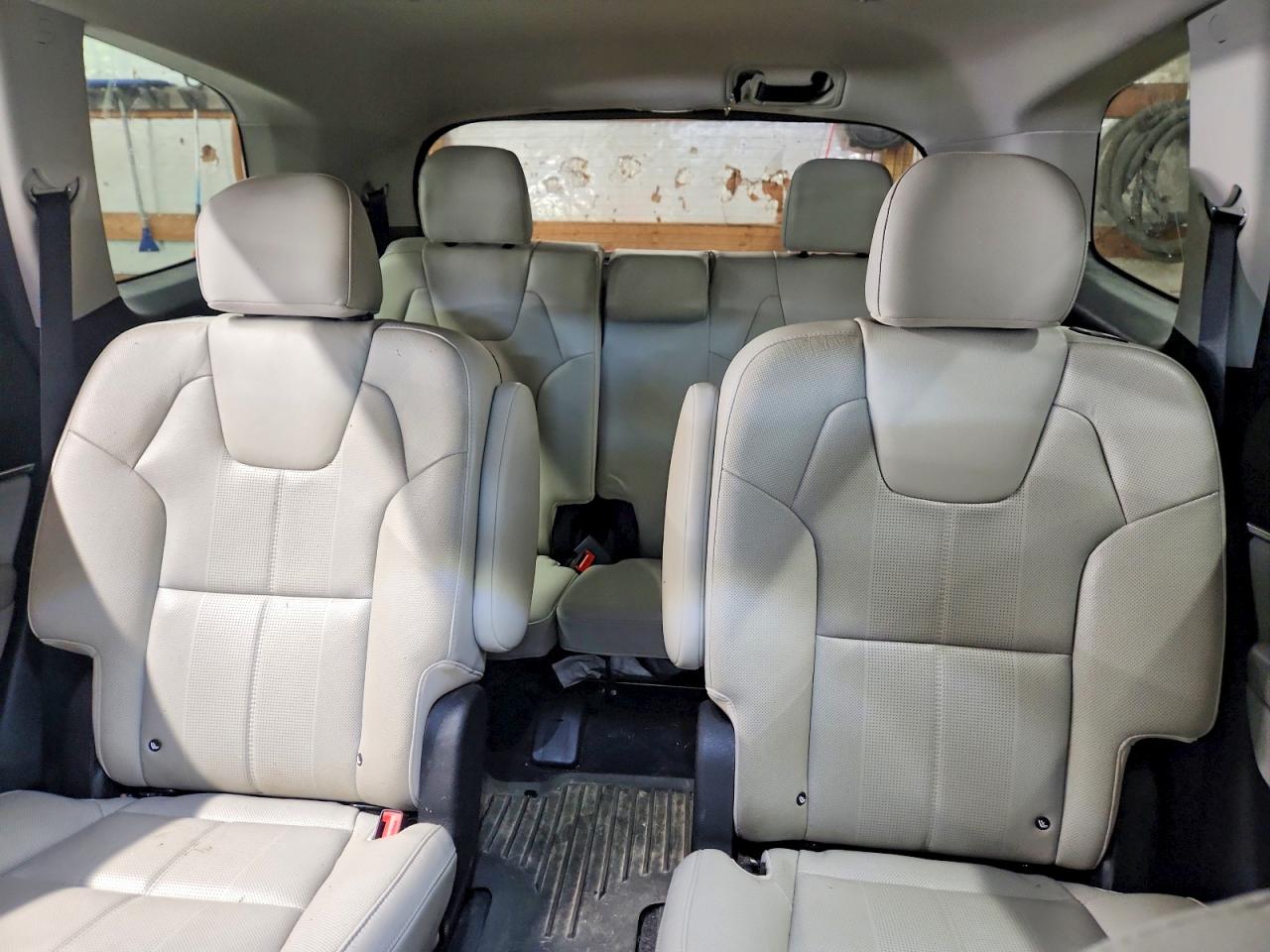 Kia Telluride Ex