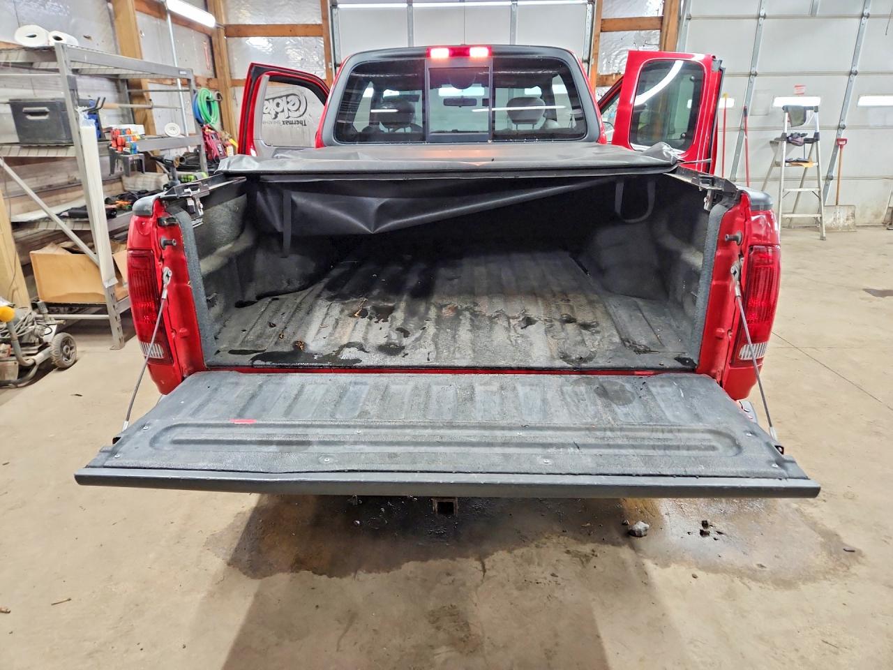 Ford F-150 Classic