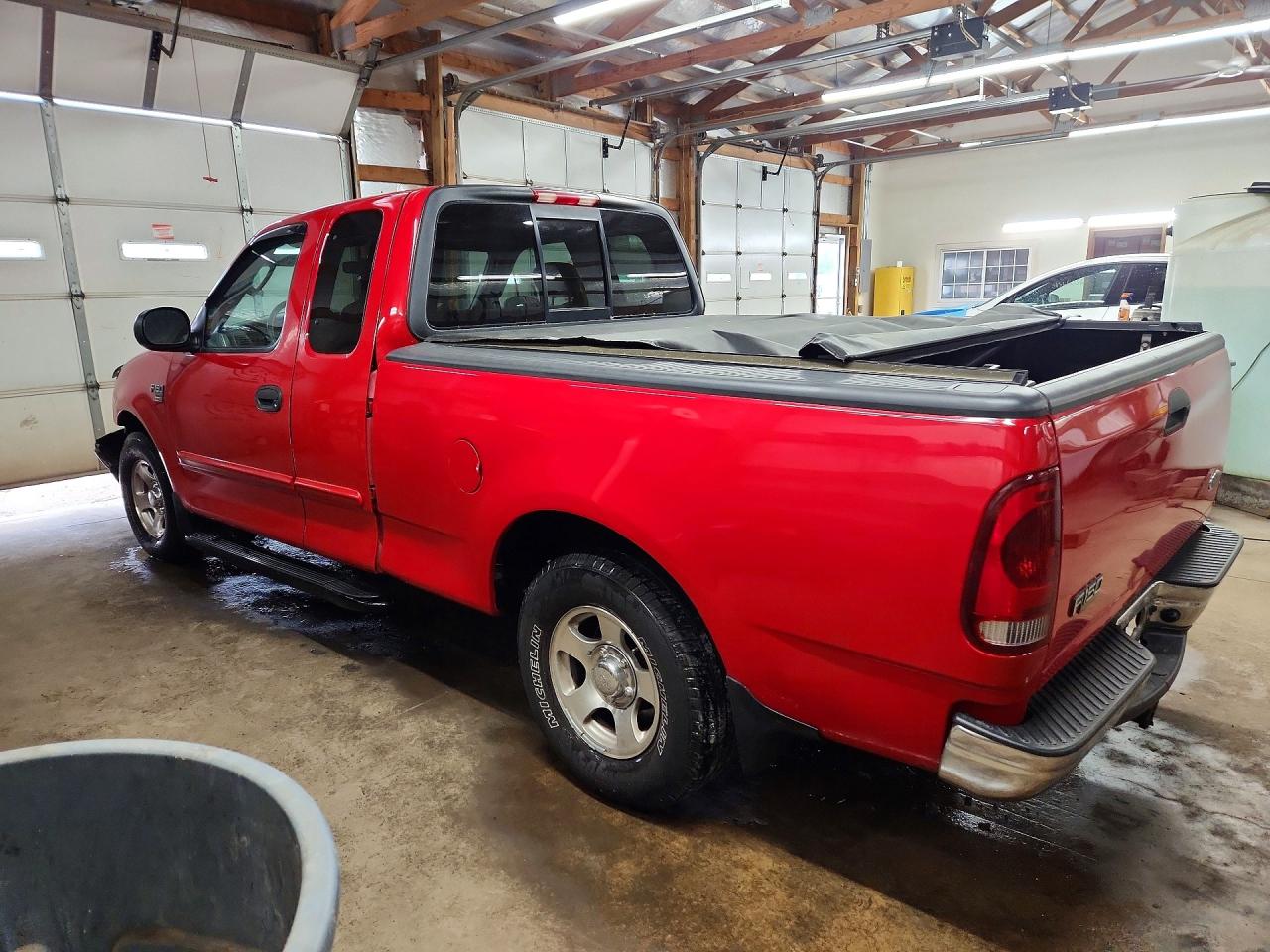 Ford F-150 Classic