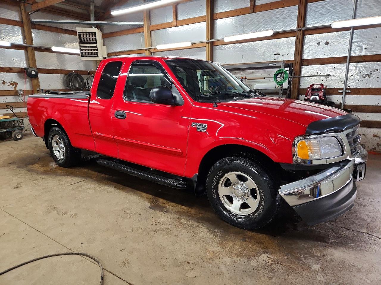 Ford F-150 Classic