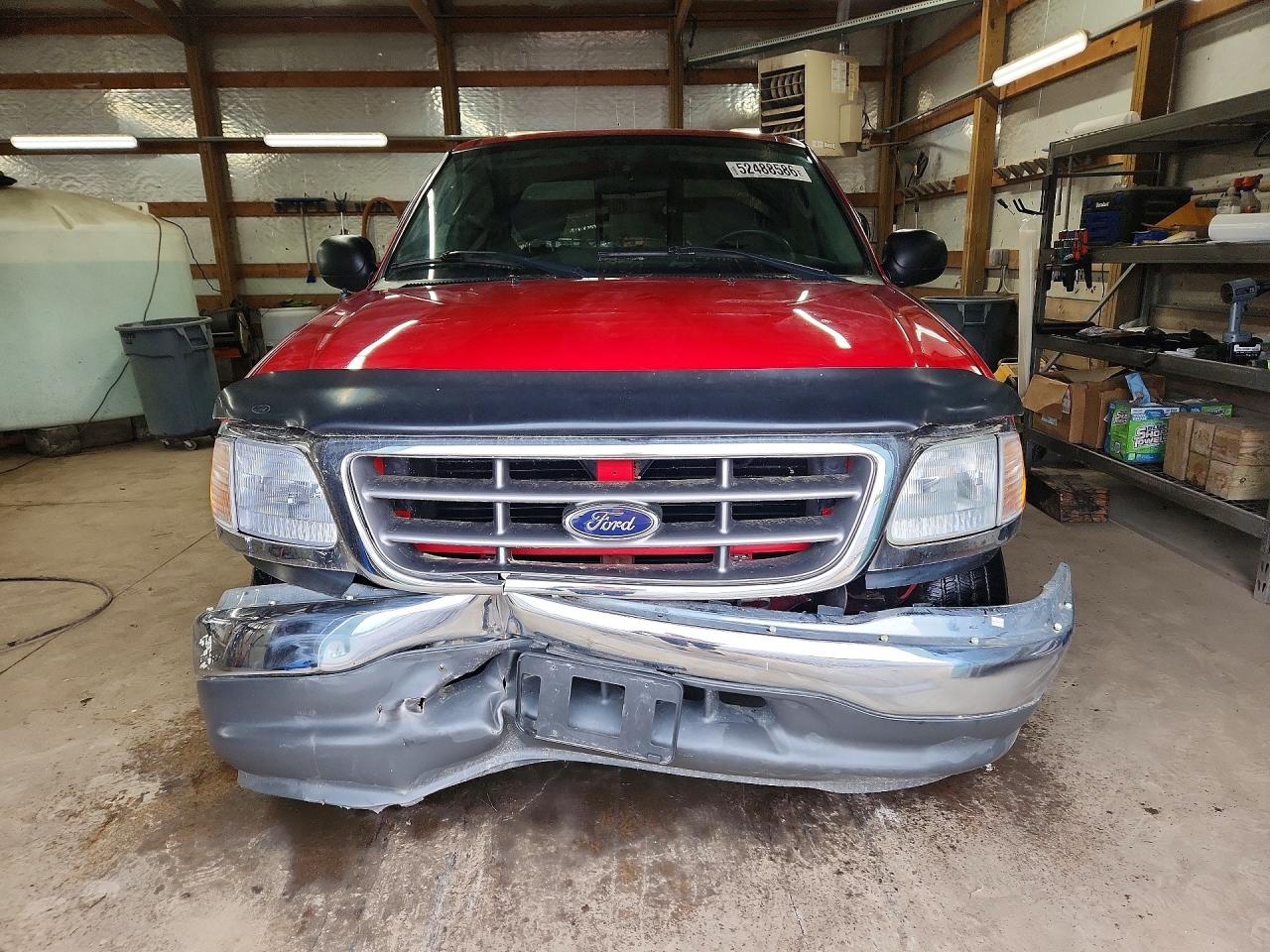 Ford F-150 Classic