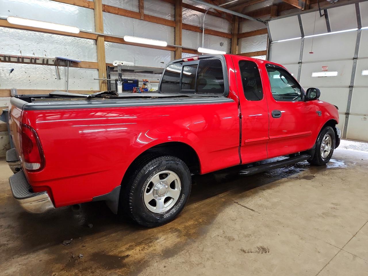 Ford F-150 Classic