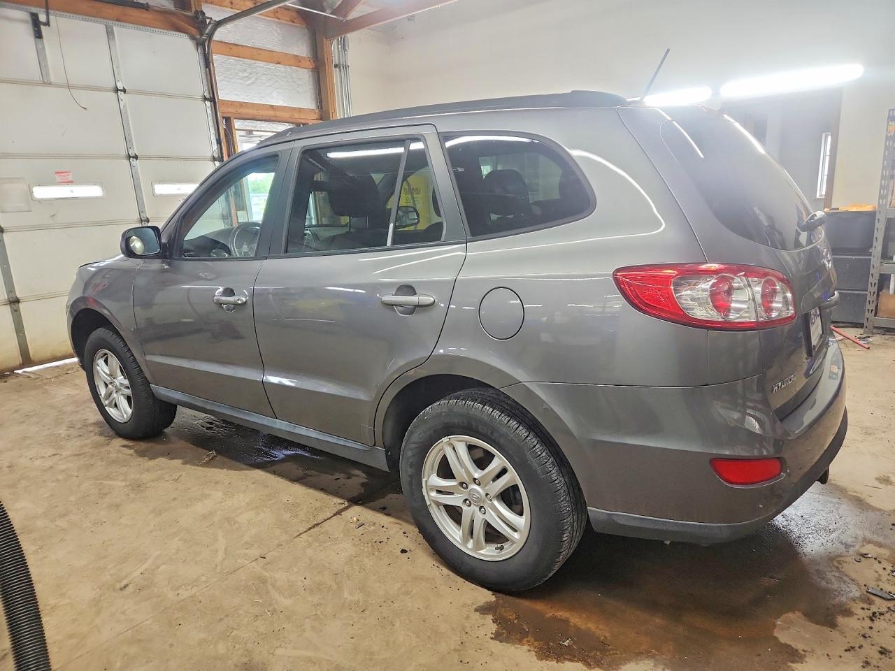 Hyundai SANTA FE Gls