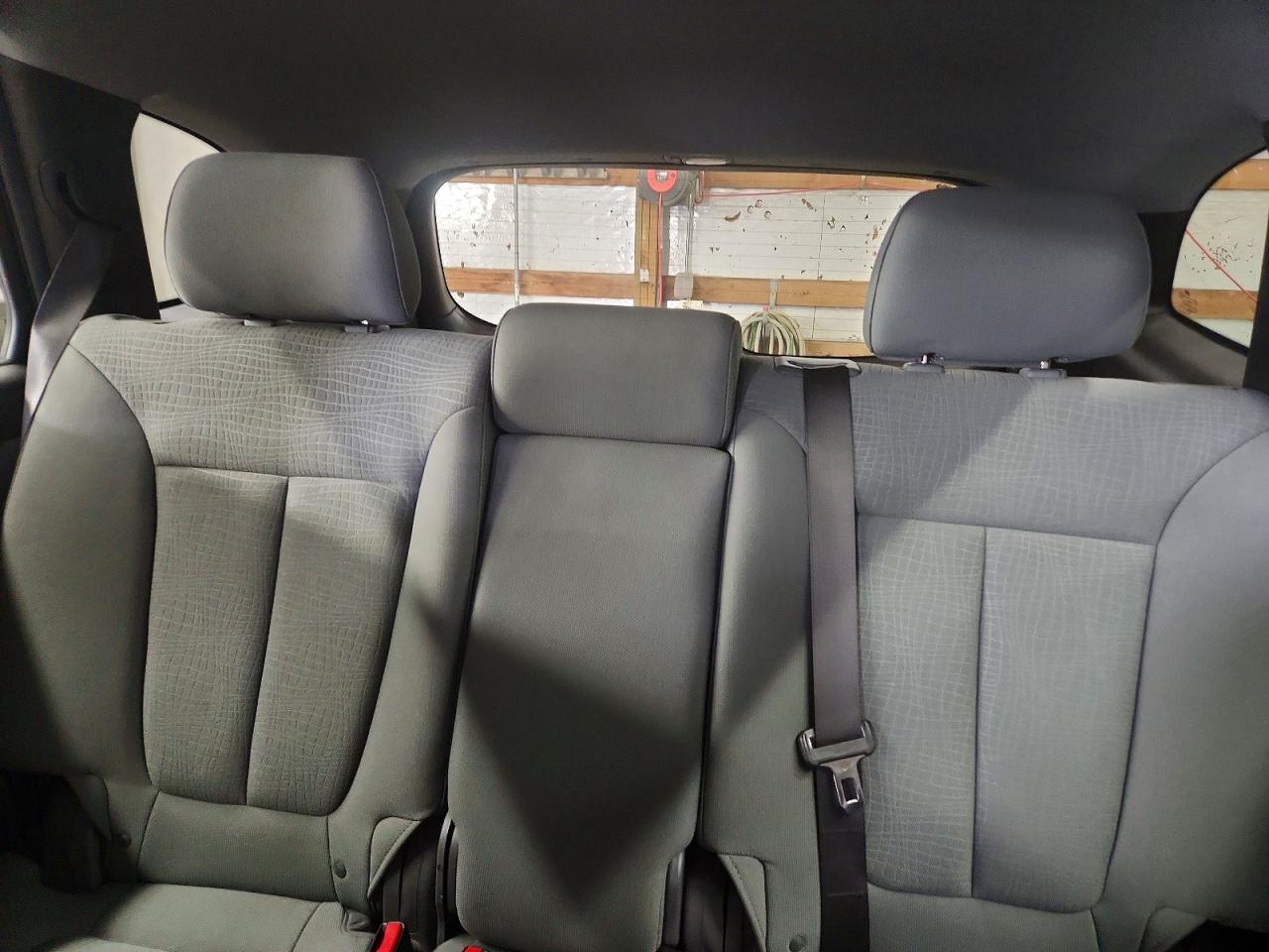 Hyundai SANTA FE Gls
