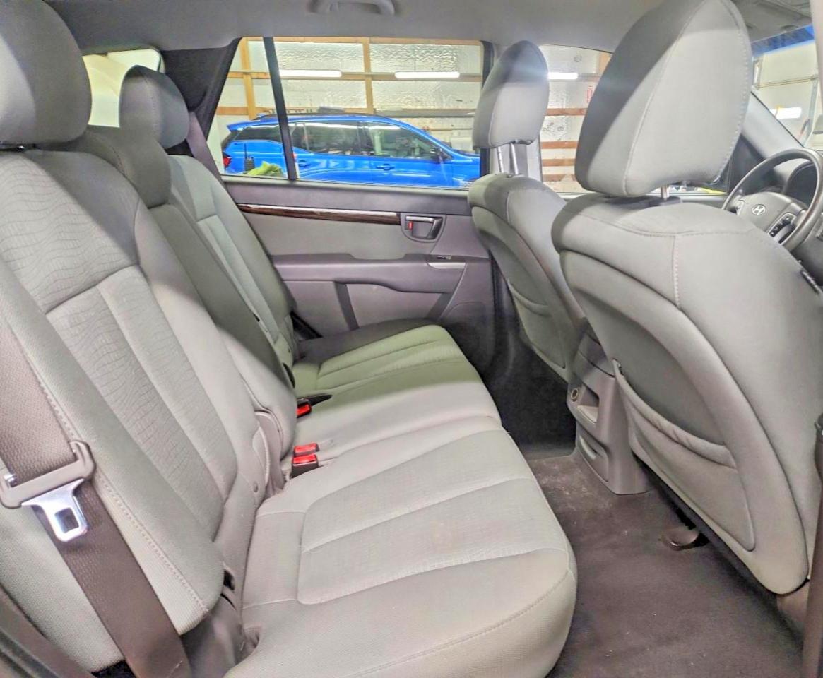 Hyundai SANTA FE Gls