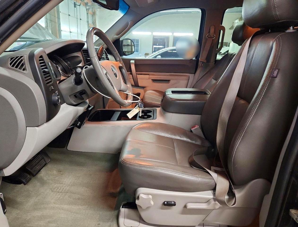 GMC Sierra K1500 Sle