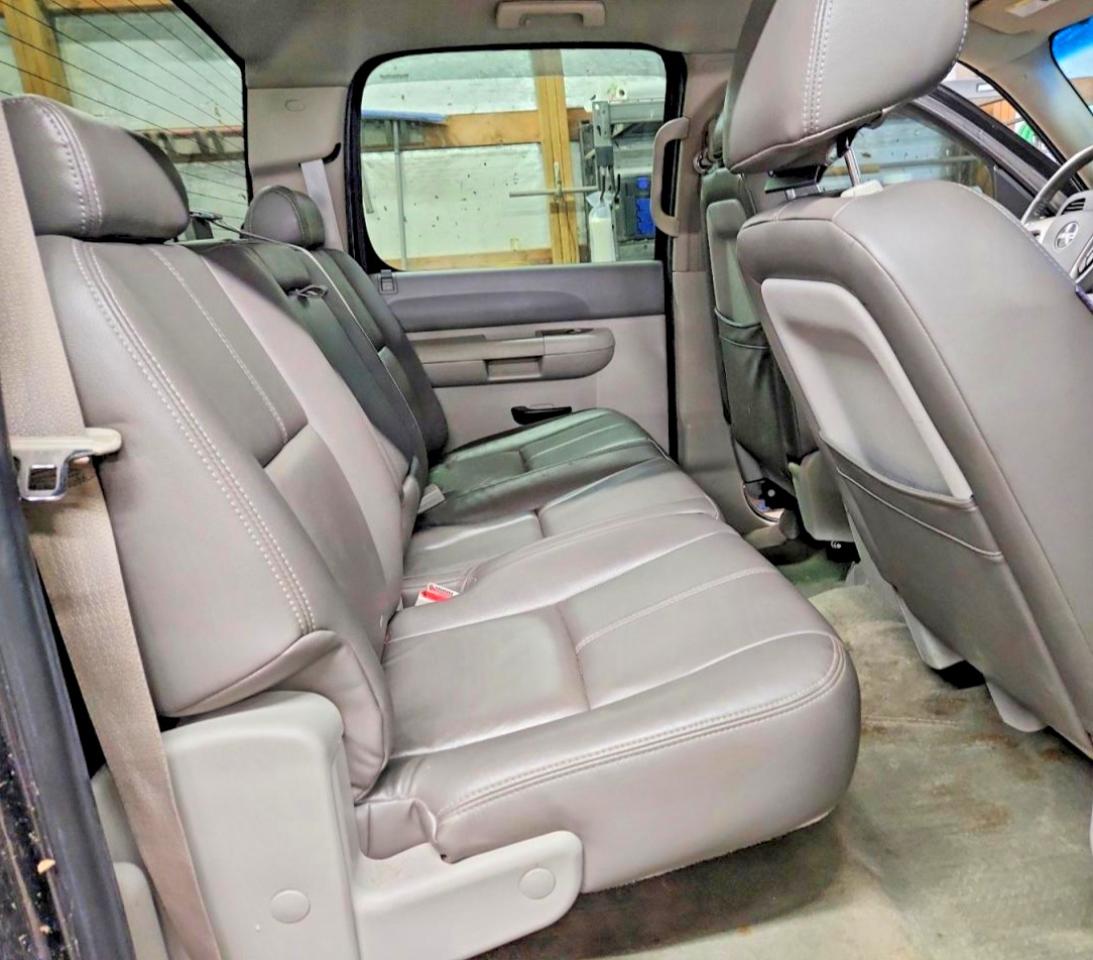 GMC Sierra K1500 Sle