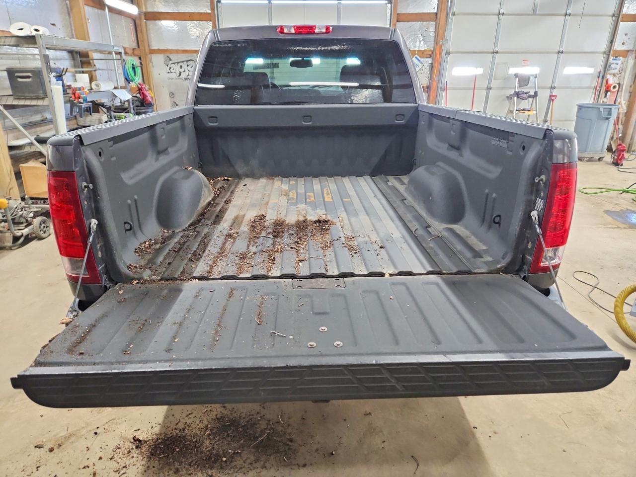 GMC Sierra K1500 Sle