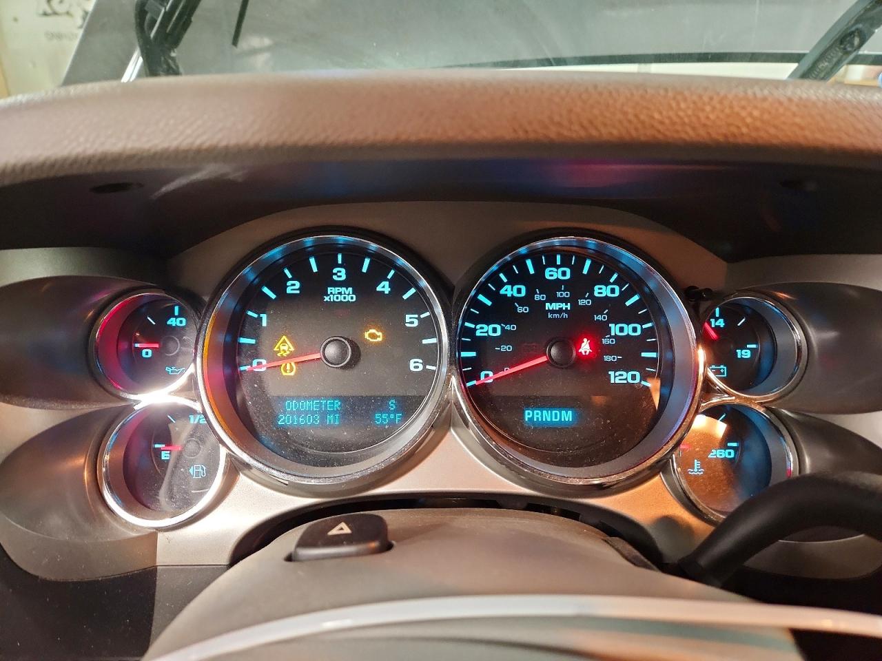 GMC Sierra K1500 Sle