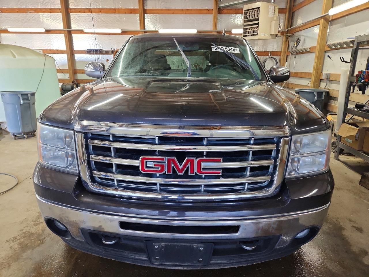 GMC Sierra K1500 Sle