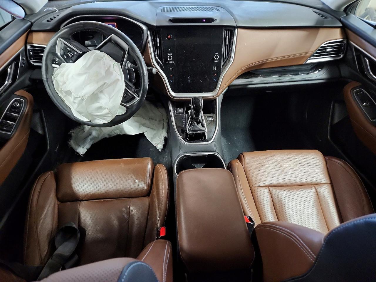 Subaru Outback Touring