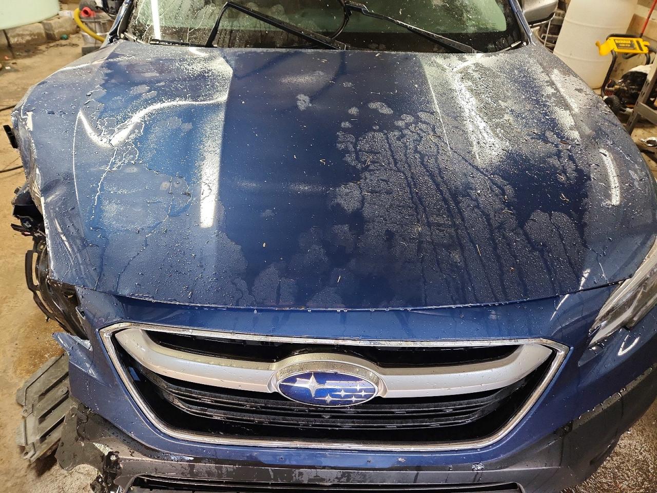 Subaru Outback Touring