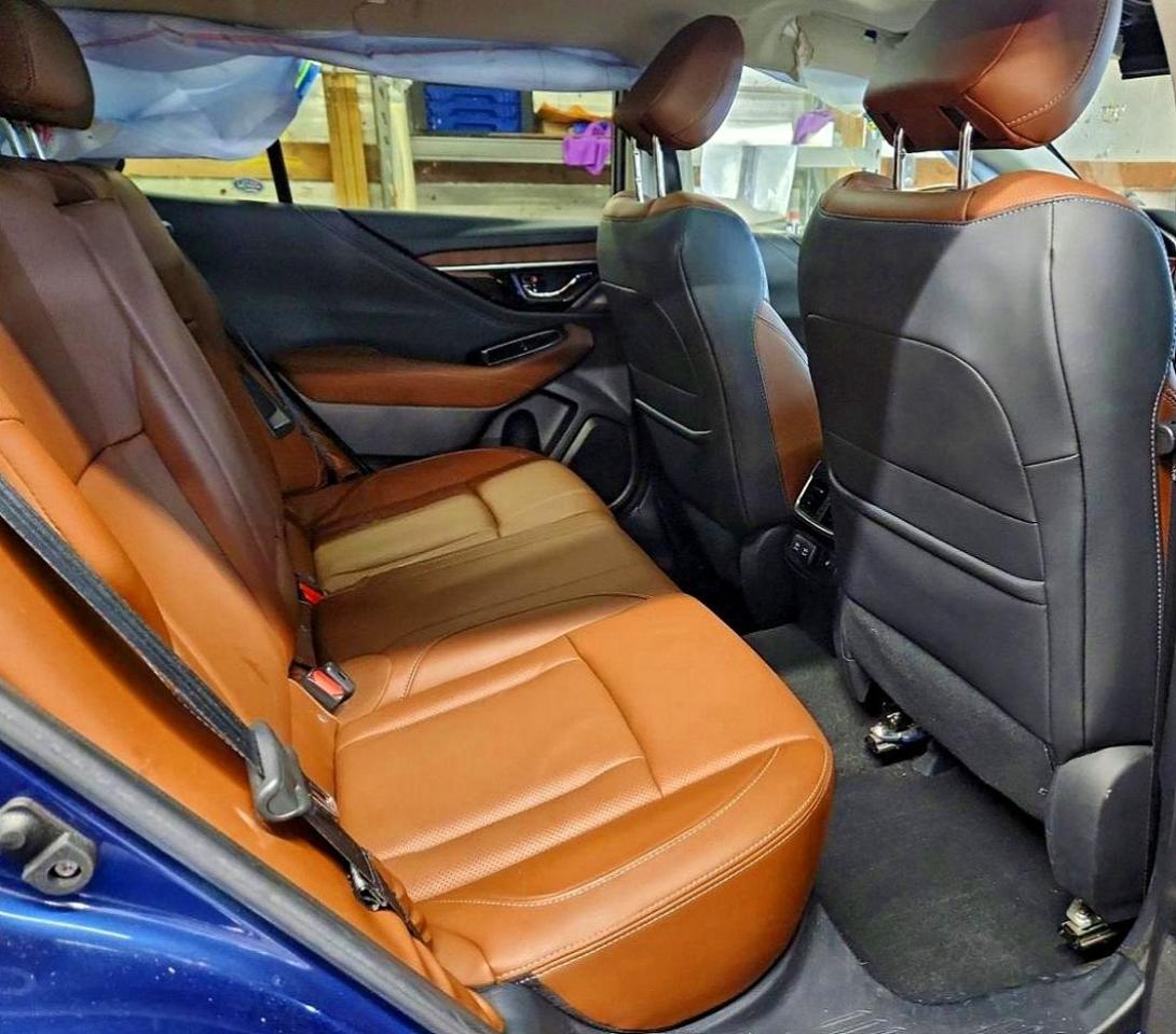 Subaru Outback Touring