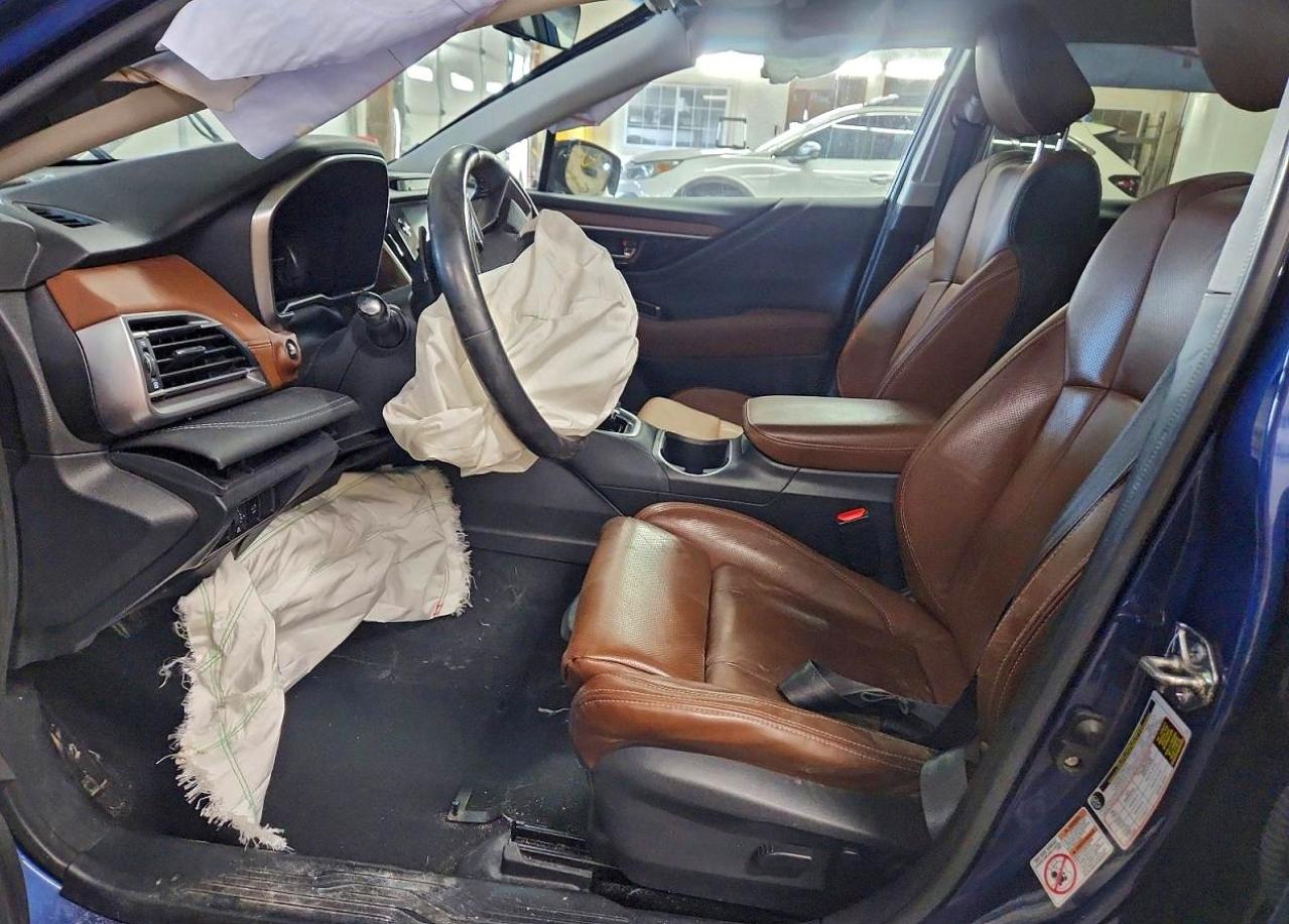 Subaru Outback Touring