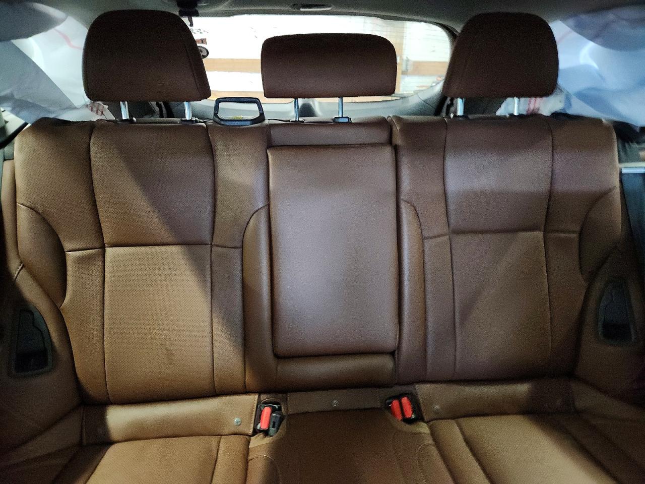Subaru Outback Touring