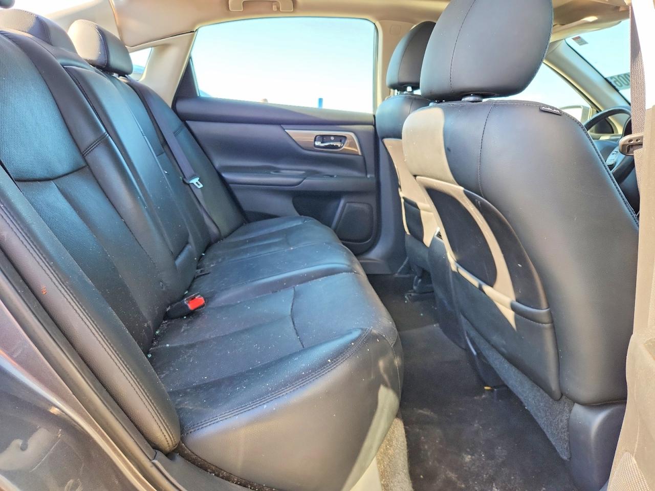 Nissan Altima 2.5 Sl