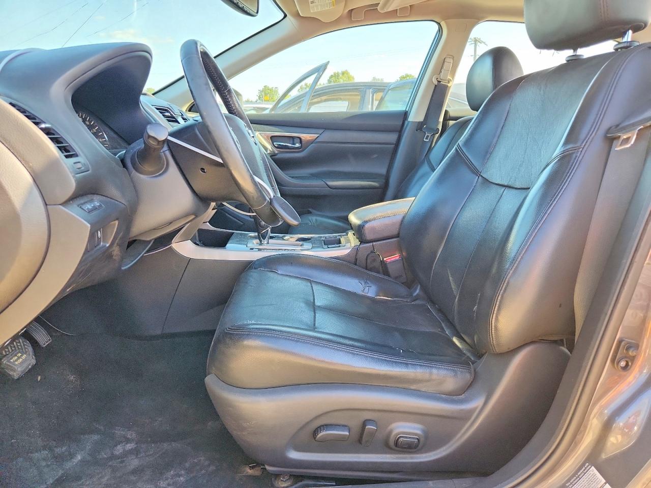 Nissan Altima 2.5 Sl