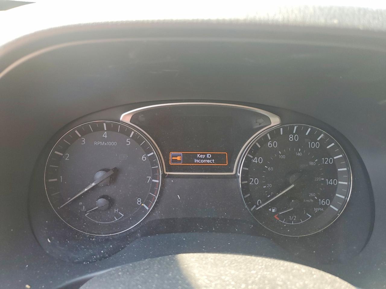 Nissan Pathfinder Sl