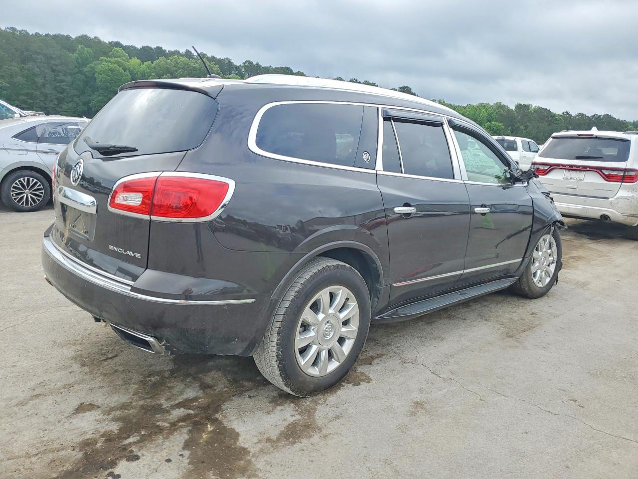 Buick Enclave