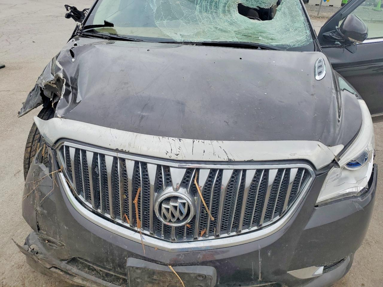 Buick Enclave