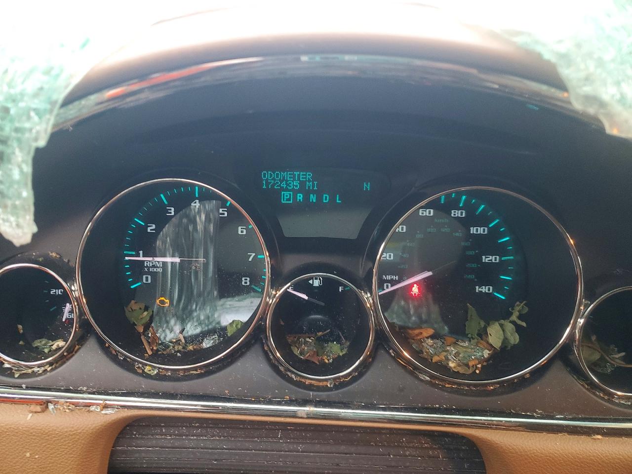 Buick Enclave