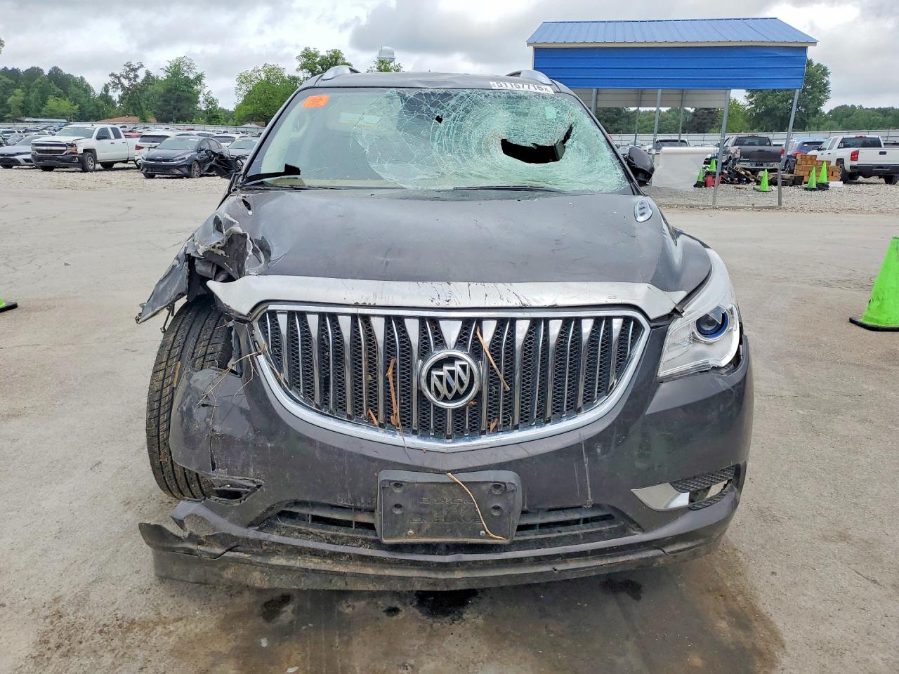 Buick Enclave