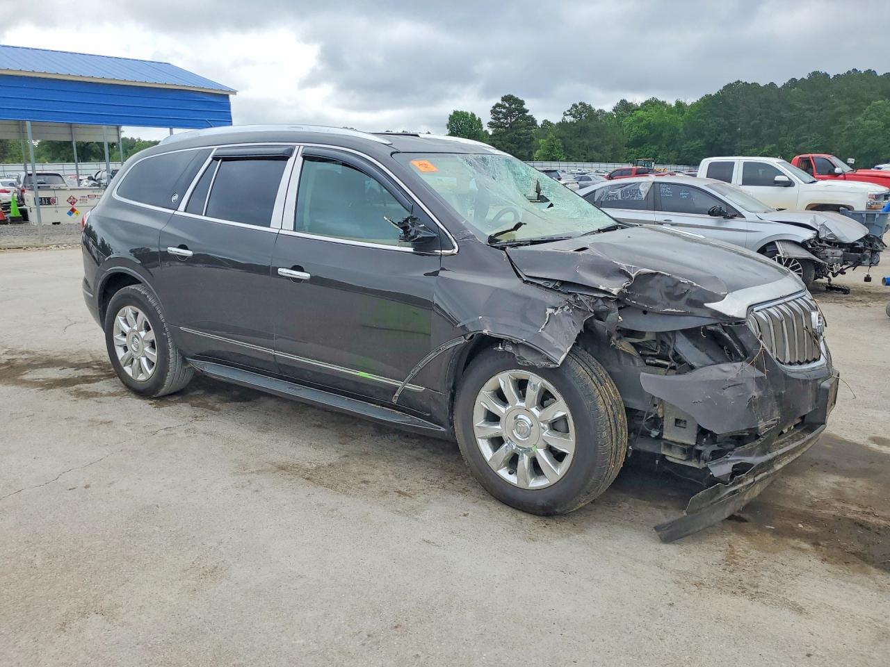 Buick Enclave
