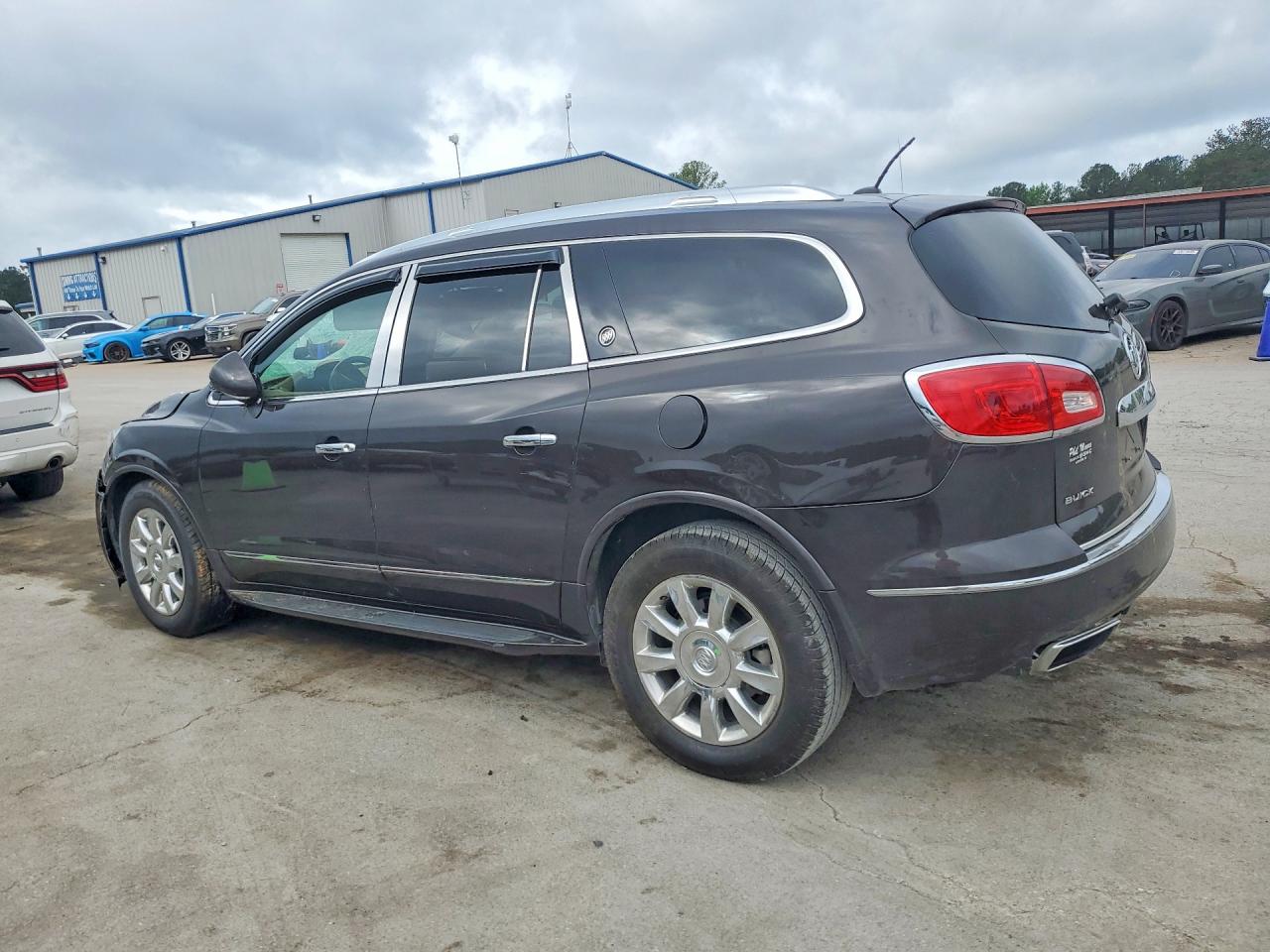 Buick Enclave