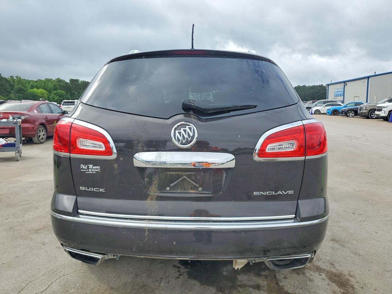Buick Enclave