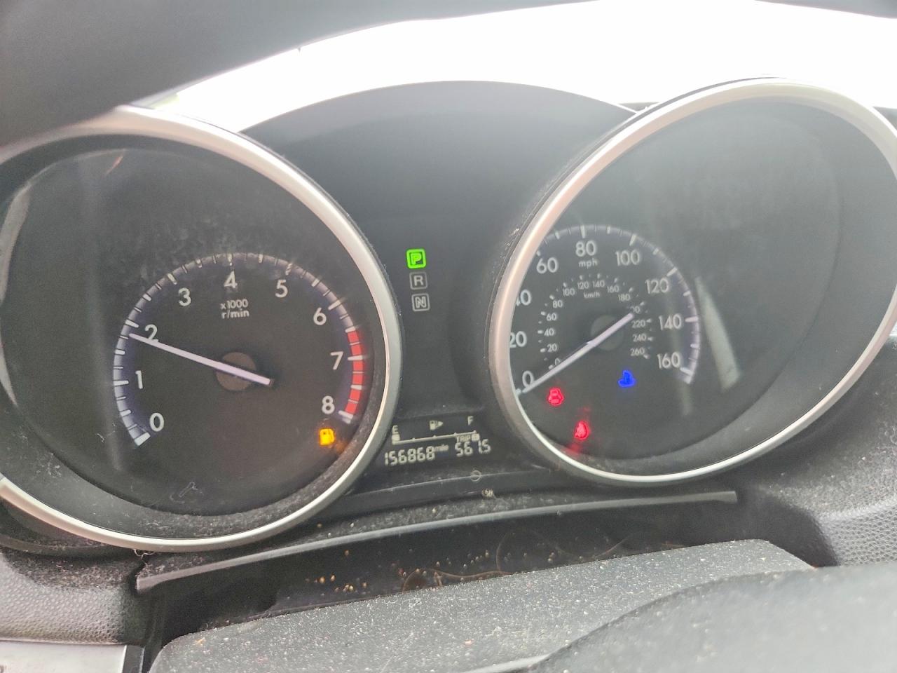 Mazda 3 I